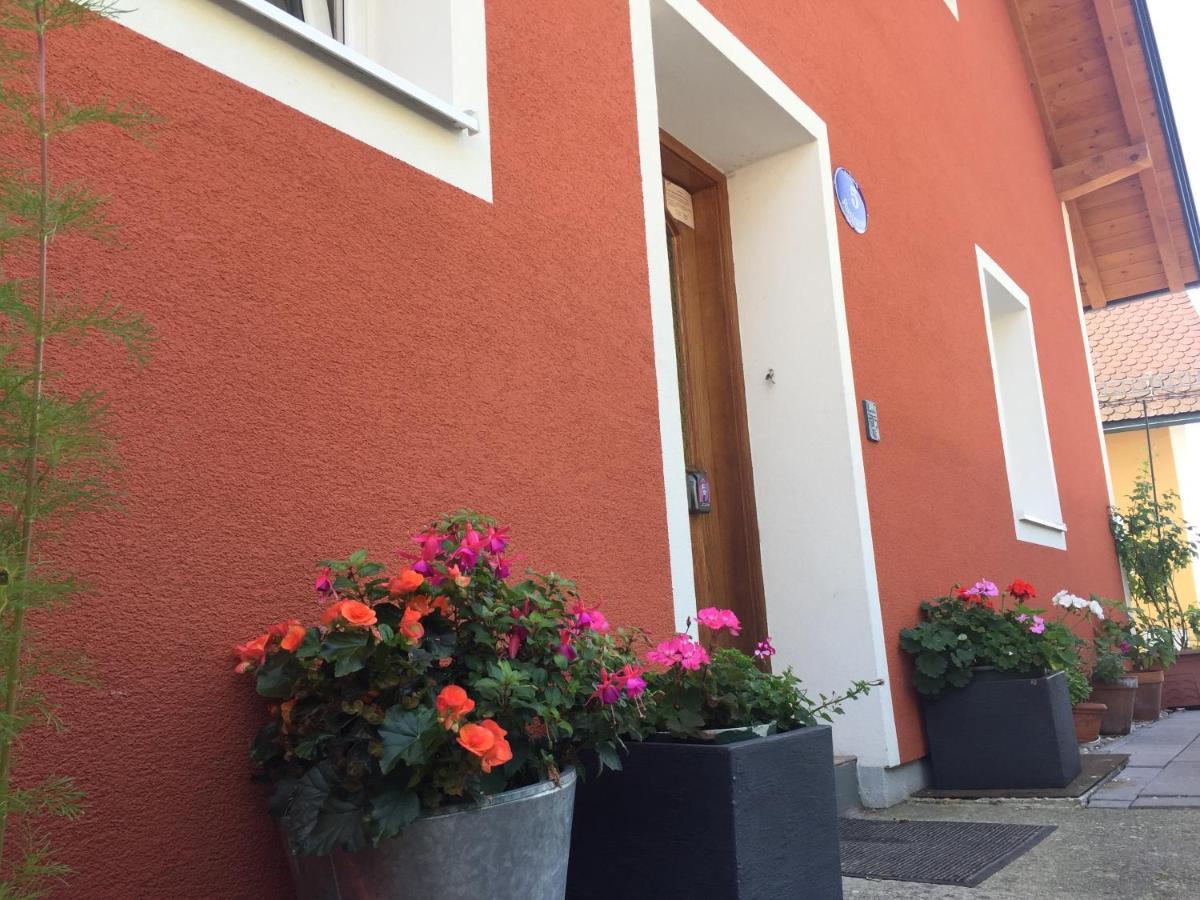 Book-A-Room Salzburg Apartment 5-6-7-8 Kültér fotó