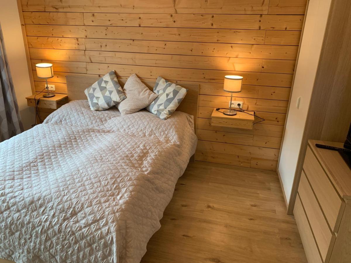 Book-A-Room Salzburg Apartment 5-6-7-8 Kültér fotó