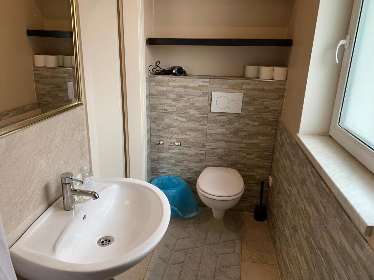 Book-A-Room Salzburg Apartment 5-6-7-8 Kültér fotó