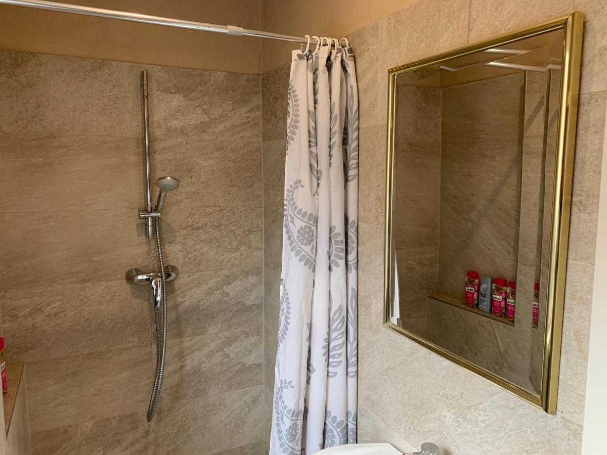 Book-A-Room Salzburg Apartment 5-6-7-8 Kültér fotó