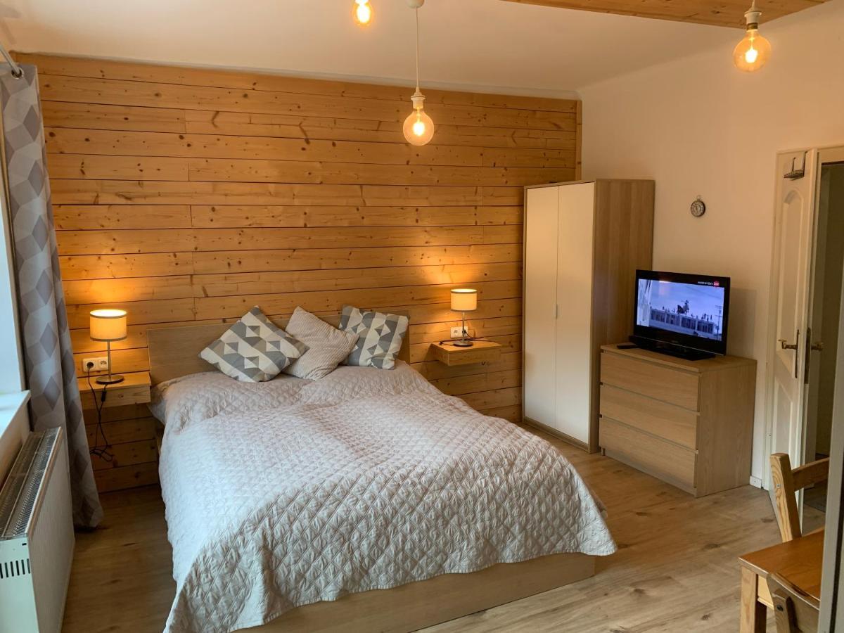 Book-A-Room Salzburg Apartment 5-6-7-8 Kültér fotó