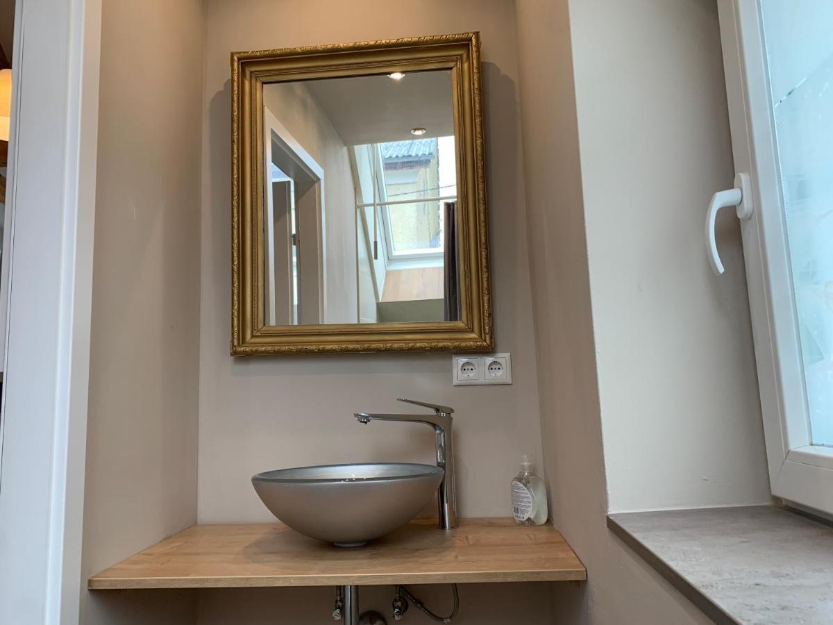 Book-A-Room Salzburg Apartment 5-6-7-8 Kültér fotó
