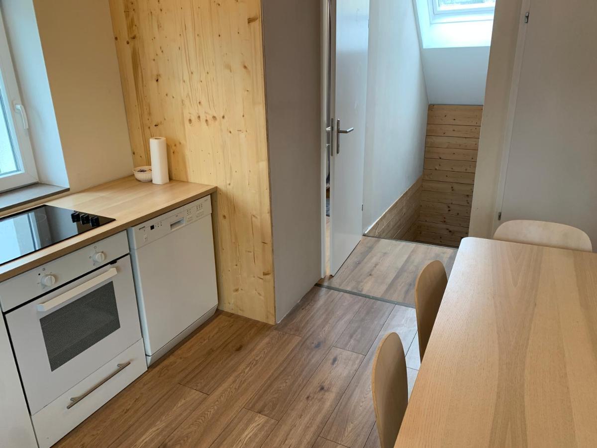 Book-A-Room Salzburg Apartment 5-6-7-8 Kültér fotó
