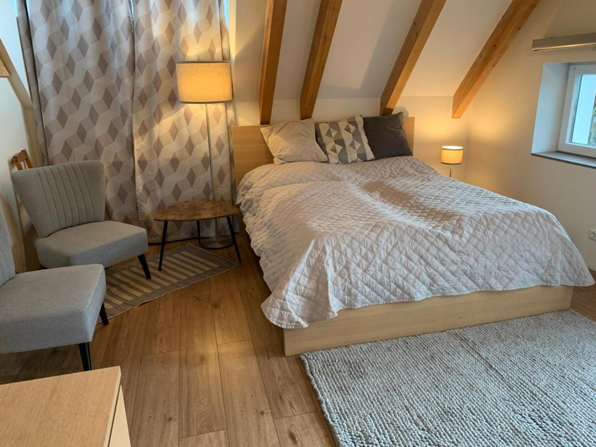 Book-A-Room Salzburg Apartment 5-6-7-8 Kültér fotó