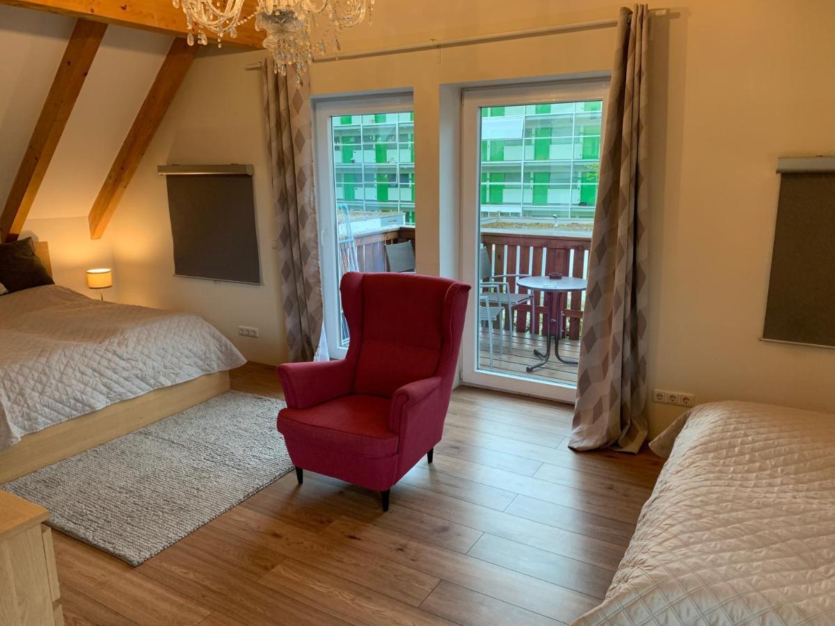 Book-A-Room Salzburg Apartment 5-6-7-8 Kültér fotó