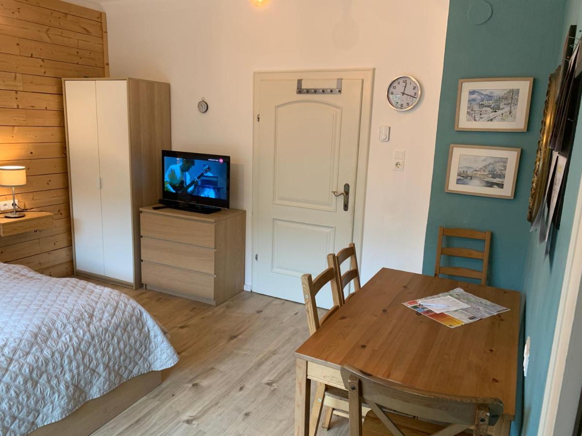 Book-A-Room Salzburg Apartment 5-6-7-8 Kültér fotó