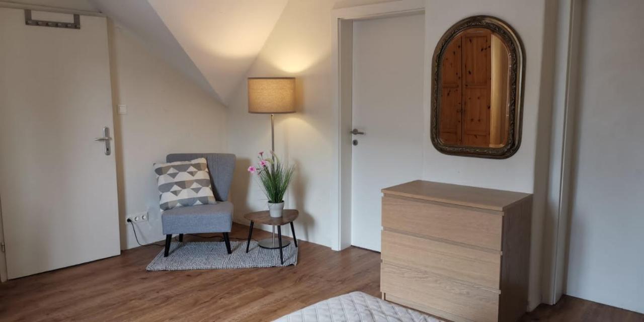 Book-A-Room Salzburg Apartment 5-6-7-8 Kültér fotó