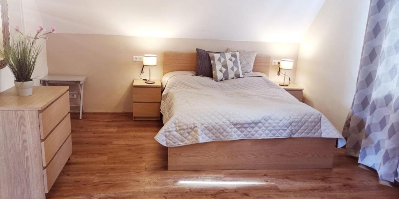 Book-A-Room Salzburg Apartment 5-6-7-8 Kültér fotó