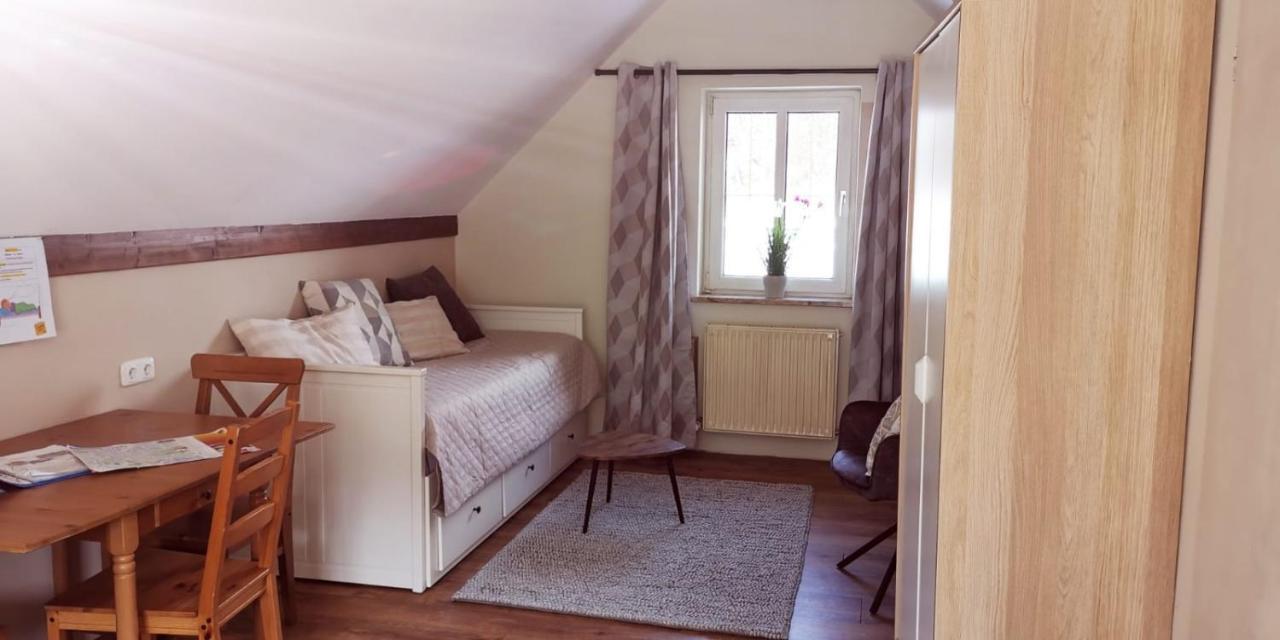 Book-A-Room Salzburg Apartment 5-6-7-8 Kültér fotó