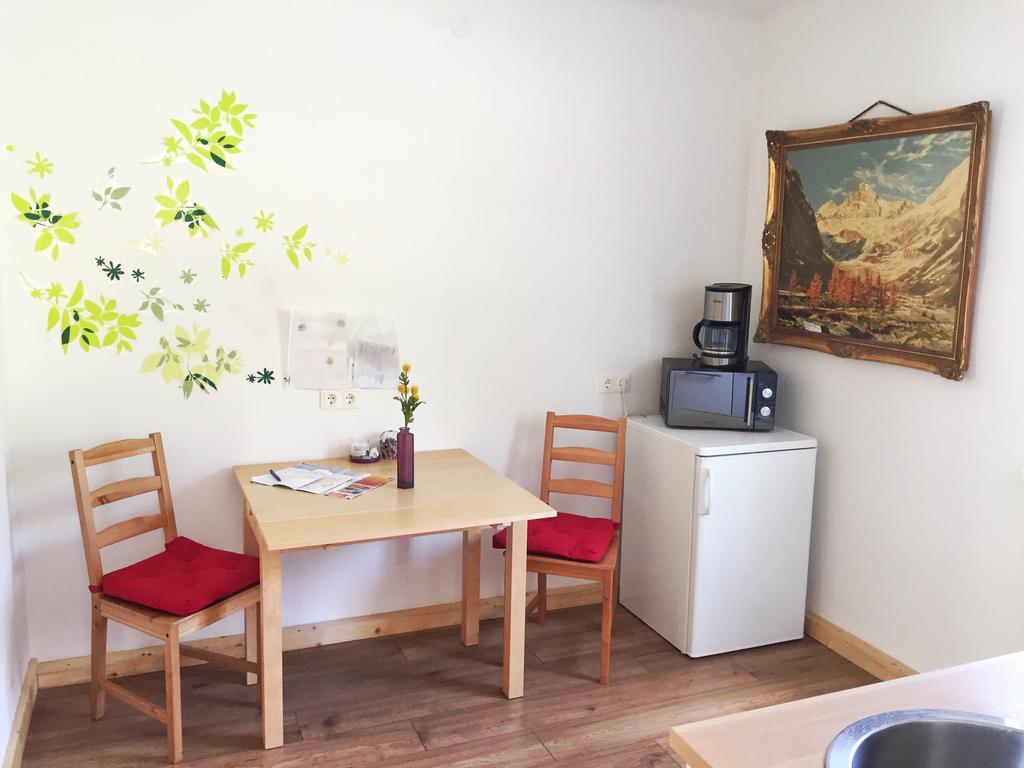 Book-A-Room Salzburg Apartment 5-6-7-8 Kültér fotó