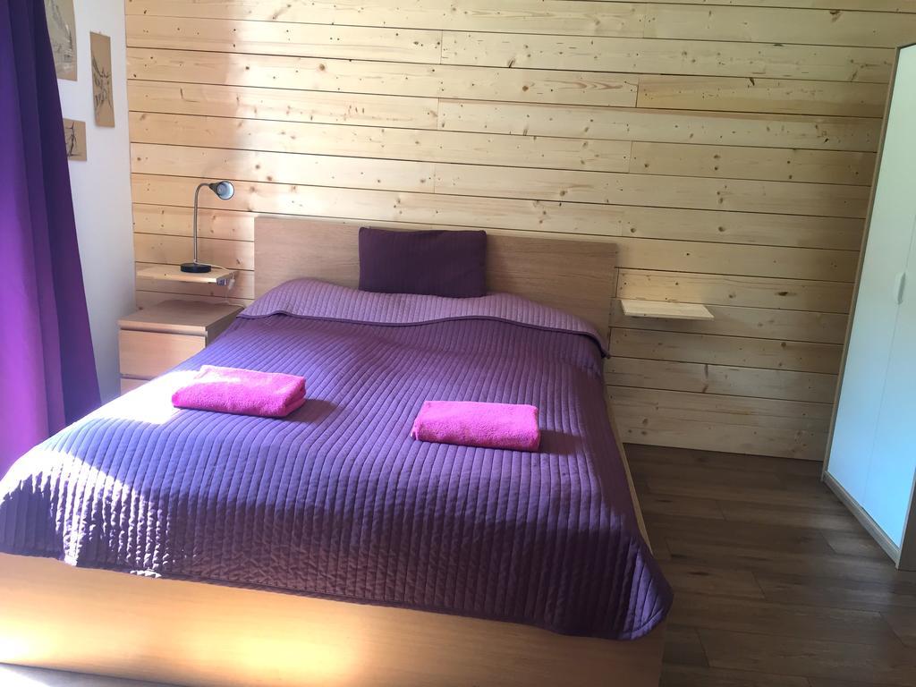 Book-A-Room Salzburg Apartment 5-6-7-8 Kültér fotó